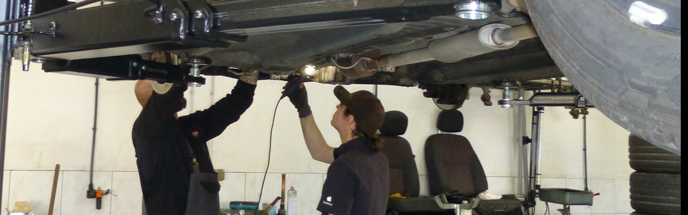 Werkstatt Impression 4